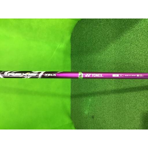 YONEX（ヨネックス） YONEX Royal DTP AW ウェッジ WG フレックスR