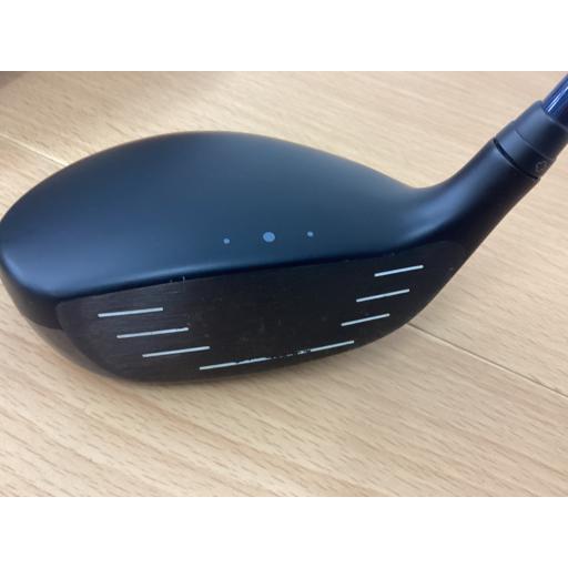 PING（ピン） G425 MAX 3W フェアウェイウッド FW フレックスX