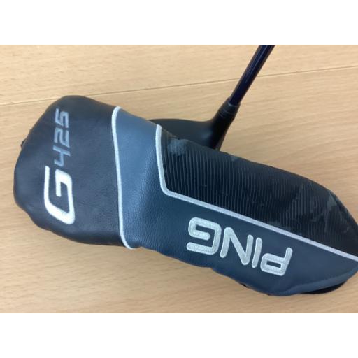 PING（ピン） G425 MAX 3W フェアウェイウッド FW フレックスX
