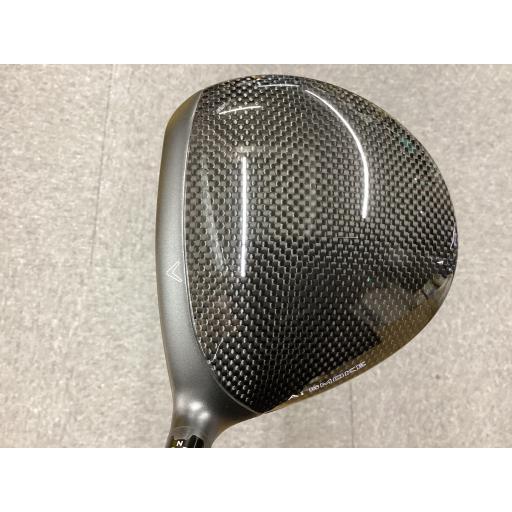 美品　キャロウェイパラダイムAiスモークMAX D 10.5° SR キャロウェイ パラダイム Ai SMOKE MAX D ドライバー 10.5°