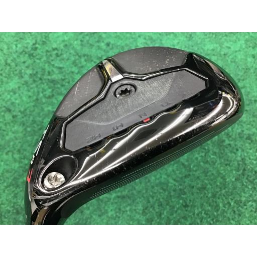 Titleist（タイトリスト） ティーエスアールスリー ユーティリティ