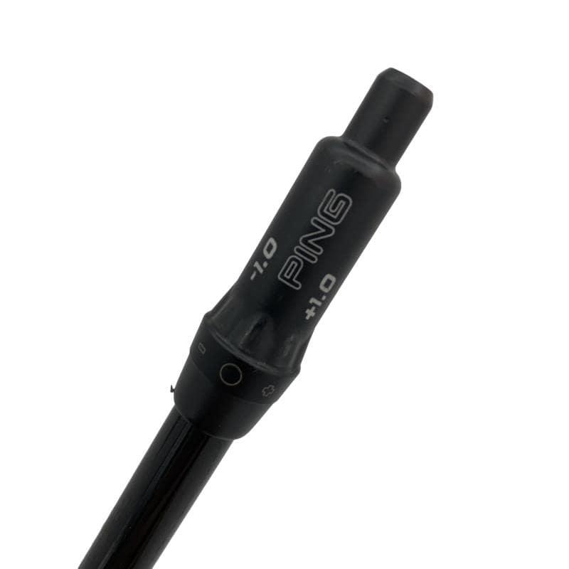 PING（ピン） ピンスリーブ付き(G440系) フジクラ ドライバー用