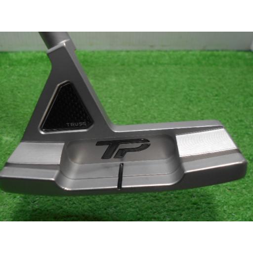 テーラーメイド TP TRUSS B1TH 34インチ パター PT フレックスその他の画像