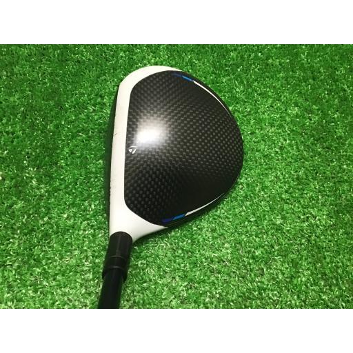 TaylorMade テーラーメイド シムツー フェアウェイウッド MAX SIM2 3W