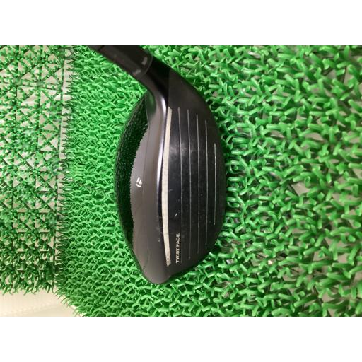 TaylorMade（テーラーメイド） STEALTH2 HD 5W フェアウェイウッド FW