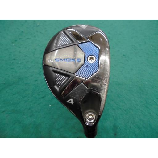 Callaway（キャロウェイ） パラダイムエーアイスモーク ユーティリティ