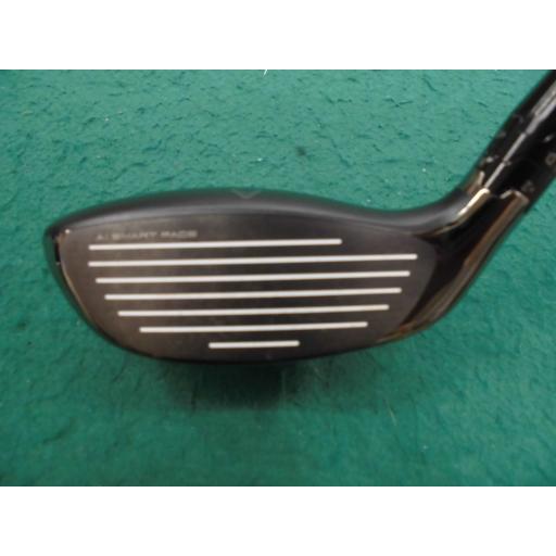 Callaway（キャロウェイ） パラダイムエーアイスモーク ユーティリティ