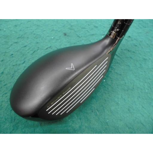 Callaway（キャロウェイ） パラダイムエーアイスモーク ユーティリティ