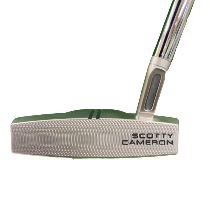 Titleist（タイトリスト） SCOTTY CAMERON PHANTOM 9.5(2024) 34インチ