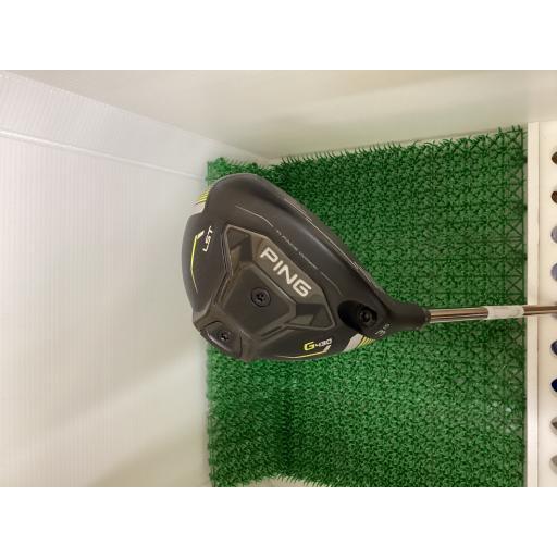 PING（ピン） G430 LST 3W フェアウェイウッド FW フレックスS