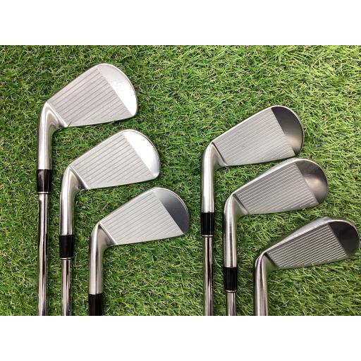 DUNLOP（ダンロップ） SRIXON ZX7 Mk II 6S アイアンセット IR