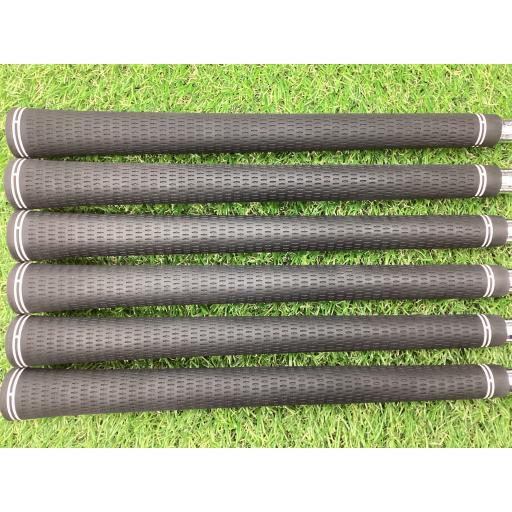 DUNLOP（ダンロップ） SRIXON ZX7 Mk II 6S アイアンセット IR