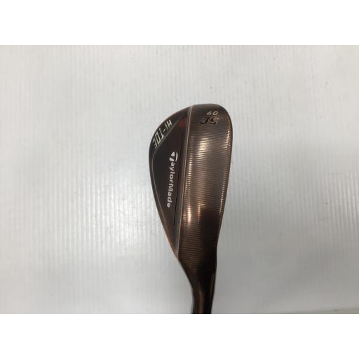 TaylorMade（テーラーメイド） Taylor Made MILLED GRIND HI-TOE(2021
