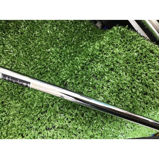 PING（ピン） VAULT 2.0 DALE ANSER プラチナム(365g) 33インチ(PP58