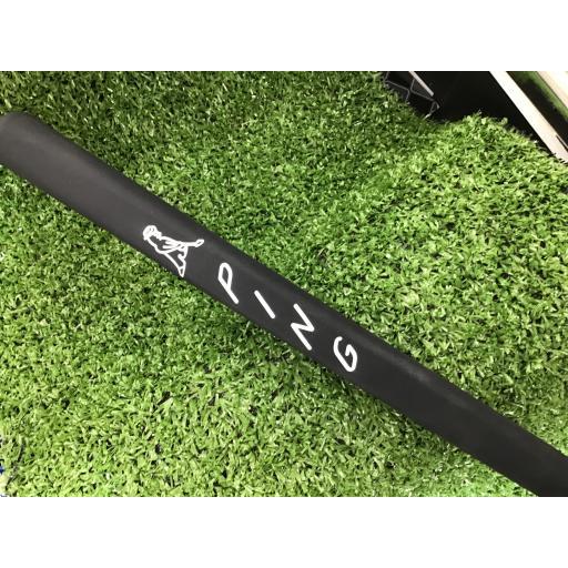 PING（ピン） VAULT 2.0 DALE ANSER プラチナム(365g) 33インチ(PP58