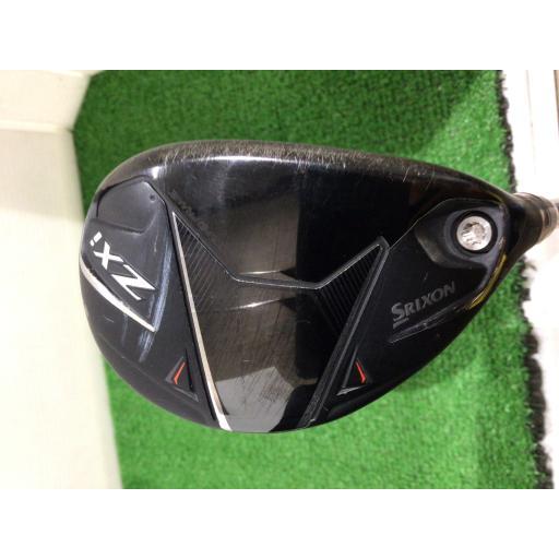DUNLOP（ダンロップ） SRIXON ZXi H5 ユーティリティ UT フレックスS 