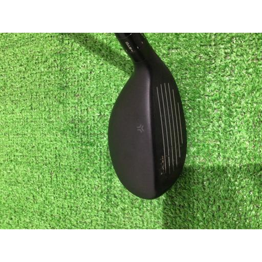 DUNLOP（ダンロップ） SRIXON ZXi H5 ユーティリティ UT フレックスS 