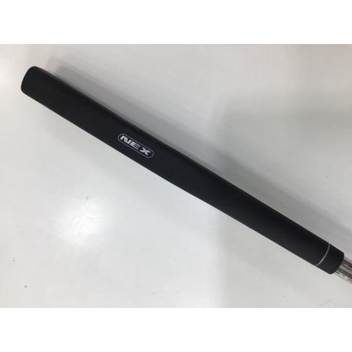 オデッセイ（ODYSSEY） ホワイトスチール ロッシ― パター WHITE STEEL