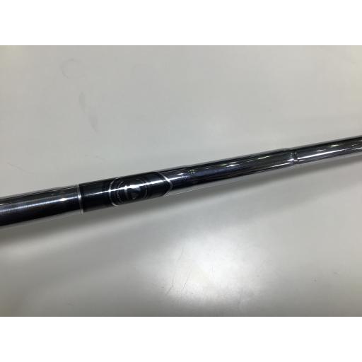 テーラーメイド Spider Tour BLACK(2020)(サイトライン) ショートスラント 34インチ USA パター PT フレックスその他の画像