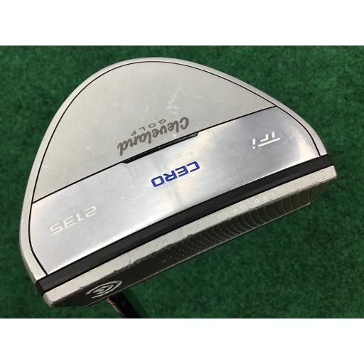 Cleveland Golf（クリーブランドゴルフ） クリーブランド ティーエフ