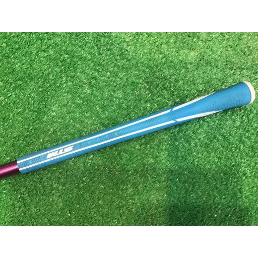 ダンロップ XXIO(2018) 3W(ボルドー) レディース フェアウェイウッド FW フレックスAの画像
