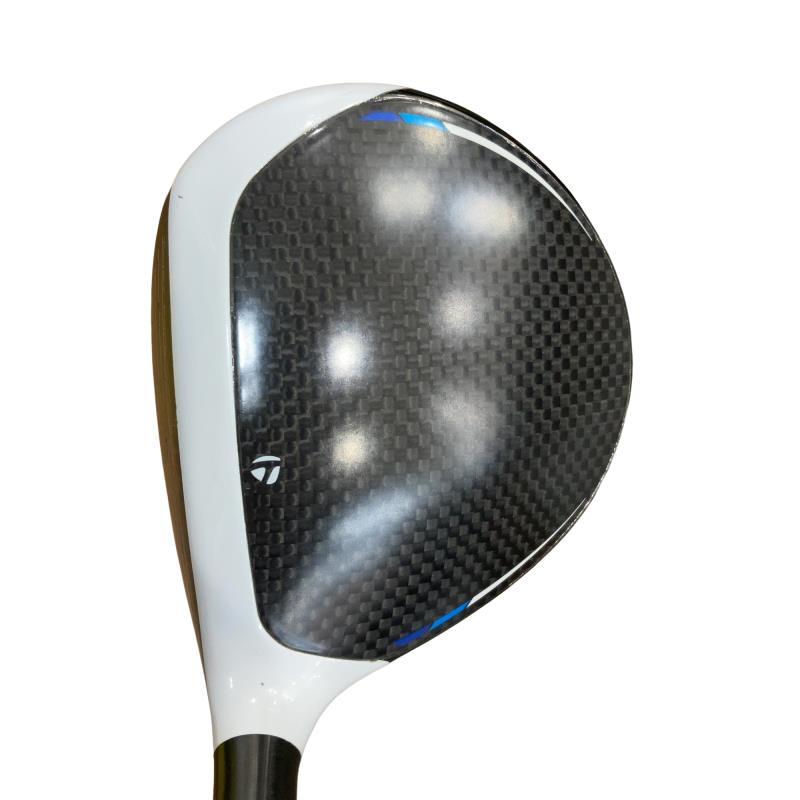 クラブ TaylorMade SIM2 MAX-D 5W TM50 SR TaylorMade（テーラーメイド） SIM2 MAX-D 5W フェアウェイウッド FW