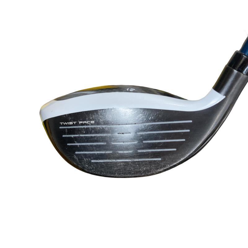 TaylorMade（テーラーメイド） SIM2 MAX-D 5W フェアウェイウッド FW
