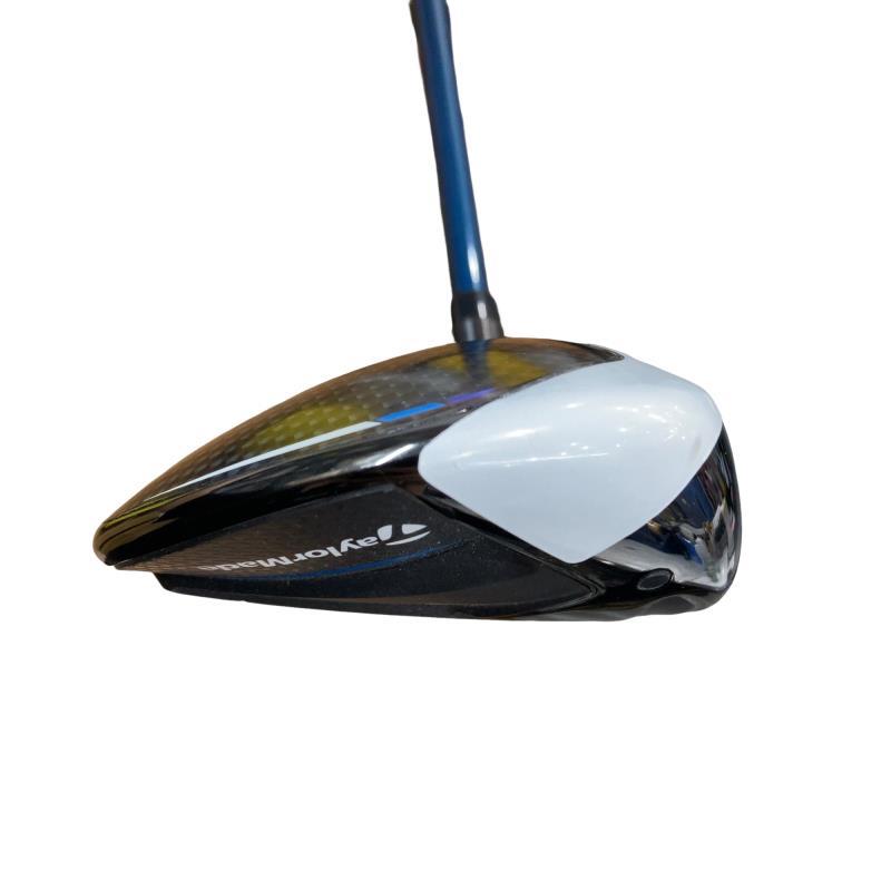 TaylorMade（テーラーメイド） SIM2 MAX-D 5W フェアウェイウッド FW