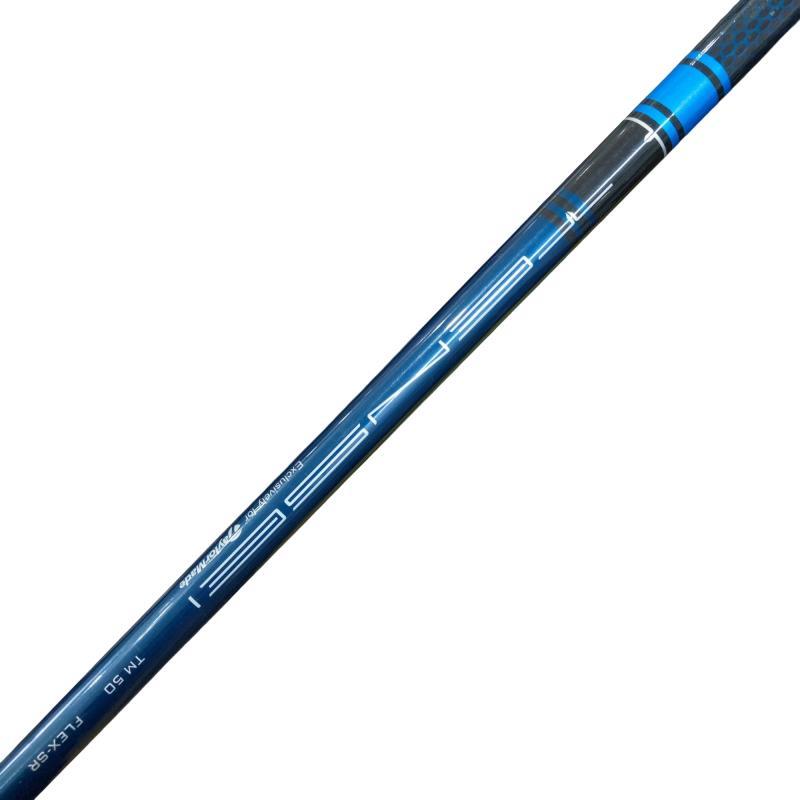 TaylorMade（テーラーメイド） SIM2 MAX-D 5W フェアウェイウッド FW