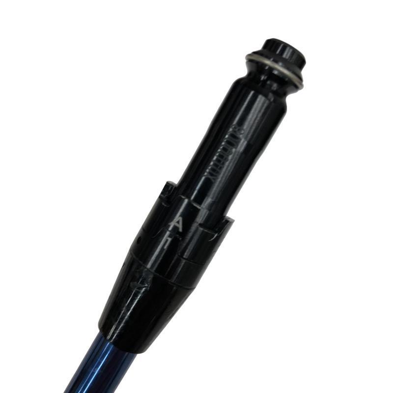 Titleist - 三菱ケミカル　DIAMANA TB 60X タイトリストスリーブ Titleist（タイトリスト） タイトリストスリーブ付き(GT系) 三菱