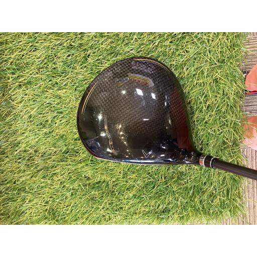 Callaway（キャロウェイ） MAVRIK MAX FAST 10.5° ドライバー DR