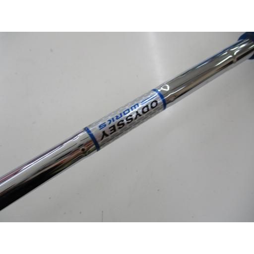 オデッセイ WORKS #7 35インチ パター PT フレックスその他の画像