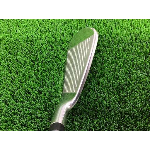 XXIO ダンロップ ゼクシオ フォージド アイアンセット FORGED(2017) 6S