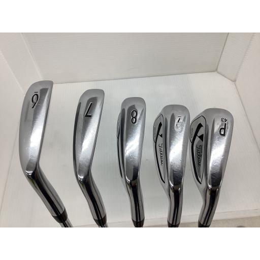 Titleist（タイトリスト） Titleist T200 5S アイアンセット IR 