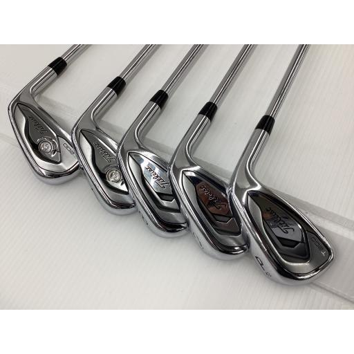 Titleist（タイトリスト） Titleist T200 5S アイアンセット IR 