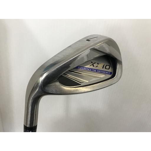 DUNLOP（ダンロップ） XXIO(2020) 8S レフティ アイアンセット IR