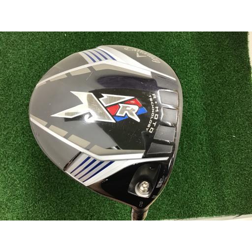 Callaway XR ドライバー Flex S Callaway（キャロウェイ） XR 9° ドライバー DR フレックスS : ゴルフ