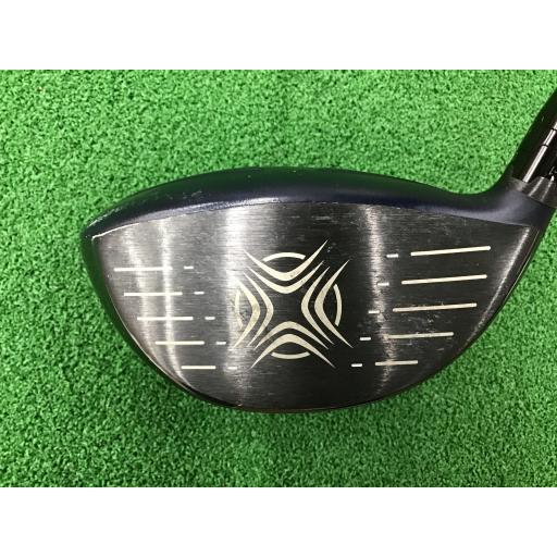 Callaway（キャロウェイ） XR 9° ドライバー DR フレックスS : ゴルフ