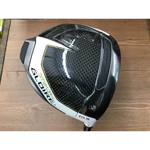 TaylorMade（テーラーメイド） STEALTH GLOIRE+ 10.5° ドライバー DR