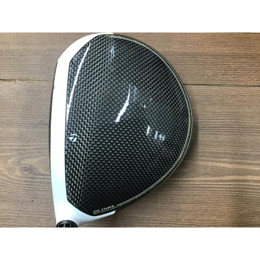 TaylorMade（テーラーメイド） STEALTH GLOIRE+ 10.5° ドライバー DR