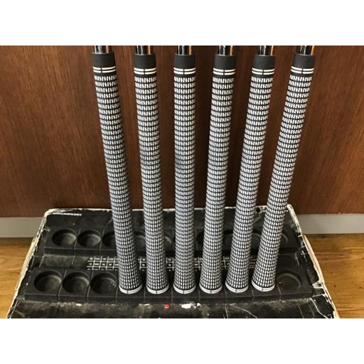 ブリヂストン BRIDGESTONE 233HF 6S アイアンセット IR フレックスS 