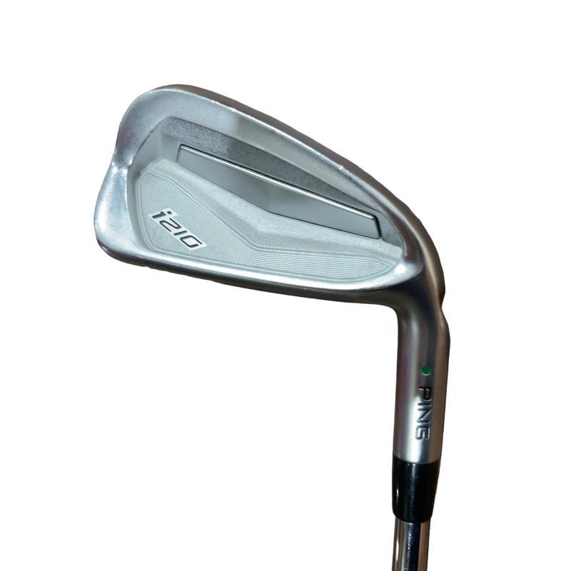 PING（ピン） i210 6S アイアンセット IR フレックスS : ゴルフ