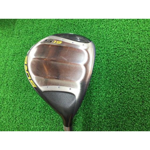 MIZUNO（ミズノ） シュア フェアウェイウッド DD 2.0 SURE DD 2.0 5W