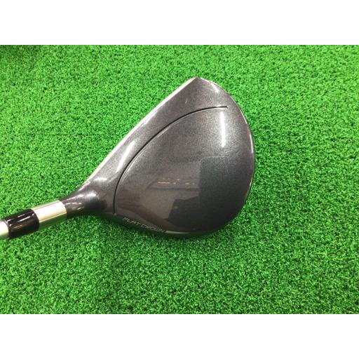 MIZUNO（ミズノ） シュア フェアウェイウッド DD 2.0 SURE DD 2.0 5W