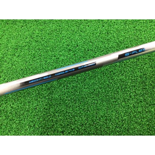 MIZUNO GOLF ミズノ SURE DD 2.0 5W フェアウェイウッド FW フレックス