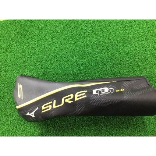 MIZUNO（ミズノ） シュア フェアウェイウッド DD 2.0 SURE DD 2.0 5W