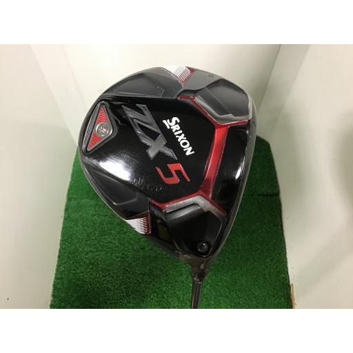 DUNLOP（ダンロップ） SRIXON ZX5 9.5° ドライバー DR フレックスS
