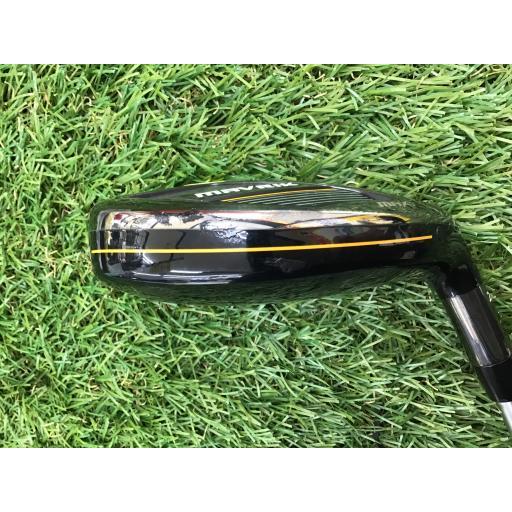 Callaway（キャロウェイ） マーベリック ユーティリティ MAX MAVRIK