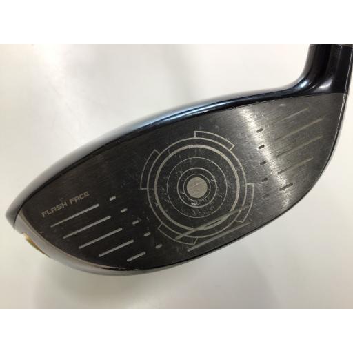 Callaway（キャロウェイ） EPIC FLASH STAR 3W フェアウェイウッド FW