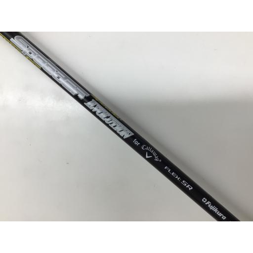 Callaway（キャロウェイ） EPIC FLASH STAR 3W フェアウェイウッド FW